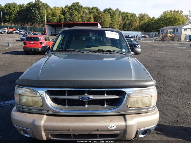 Aukcja sprzedaży 2000 Ford Explorer Eddie Bauer, vin: 1FMZU74EXYUB41829, numer aukcji: 46154709