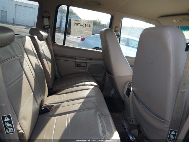 Aukcja sprzedaży 2000 Ford Explorer Eddie Bauer, vin: 1FMZU74EXYUB41829, numer aukcji: 46154709