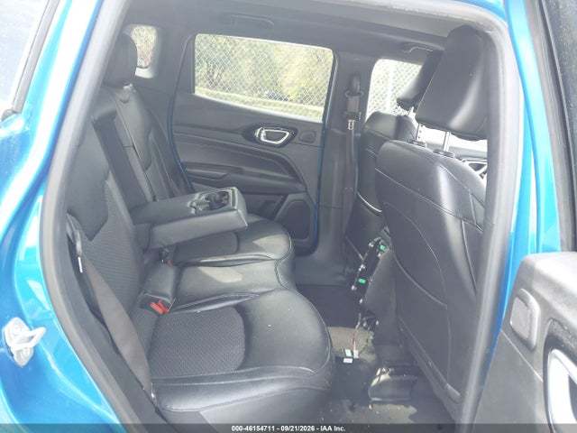 Aukcja sprzedaży 2024 Jeep Compass Latitude 4x4, vin: 3C4NJDBN6RT104897, numer aukcji: 46154711