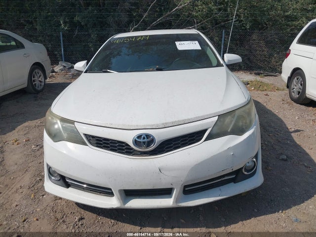 2014 Toyota Camry Se მანქანა იყიდება აუქციონზე, vin: 4T1BF1FKXEU349636, აუქციონის ნომერი: 46154714