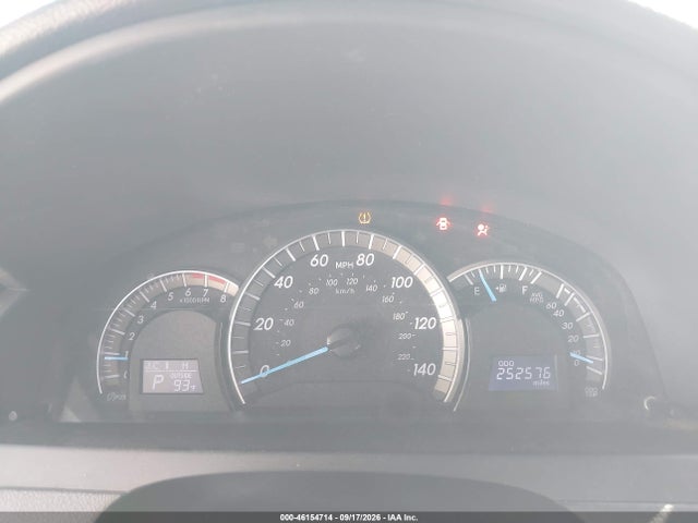 2014 Toyota Camry Se მანქანა იყიდება აუქციონზე, vin: 4T1BF1FKXEU349636, აუქციონის ნომერი: 46154714