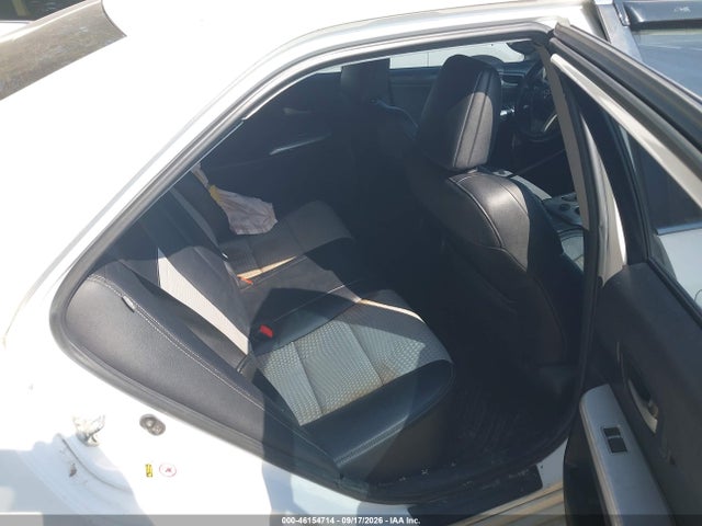 2014 Toyota Camry Se მანქანა იყიდება აუქციონზე, vin: 4T1BF1FKXEU349636, აუქციონის ნომერი: 46154714