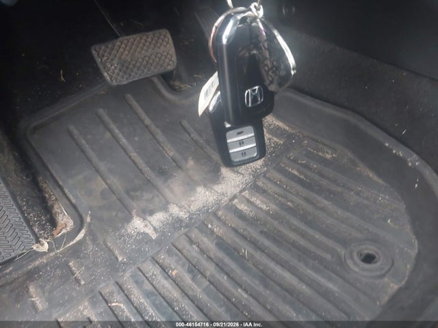 46154716 :رقم المزاد ، 3CZRU6H50KM717507 vin ، 2019 Honda Hr-v Ex مزاد بيع