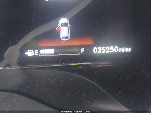 46154716 :رقم المزاد ، 3CZRU6H50KM717507 vin ، 2019 Honda Hr-v Ex مزاد بيع