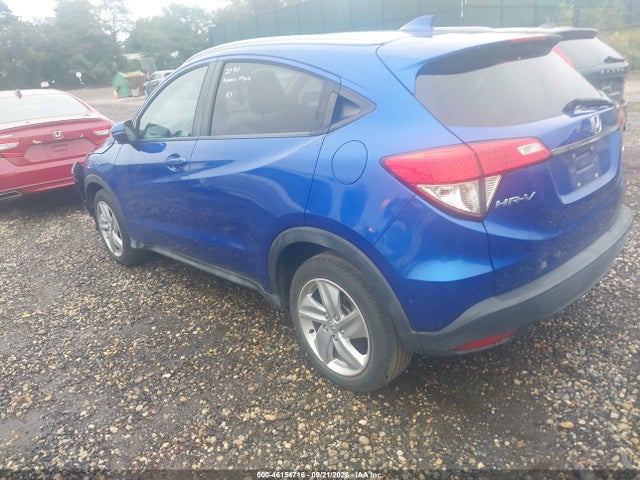 46154716 :رقم المزاد ، 3CZRU6H50KM717507 vin ، 2019 Honda Hr-v Ex مزاد بيع