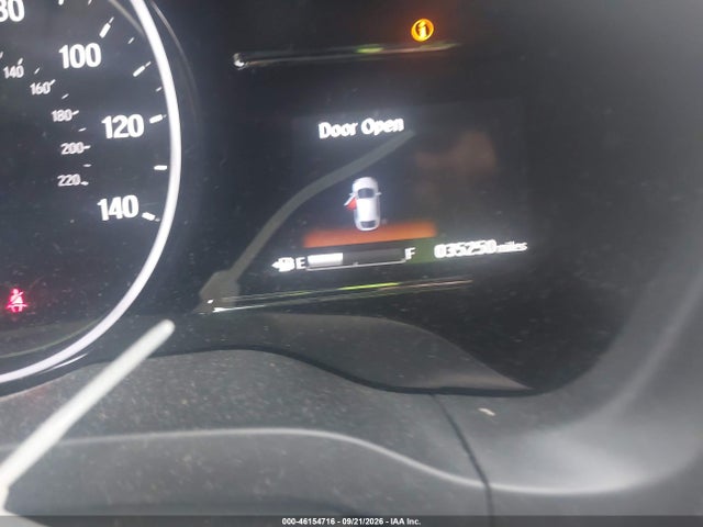 46154716 :رقم المزاد ، 3CZRU6H50KM717507 vin ، 2019 Honda Hr-v Ex مزاد بيع