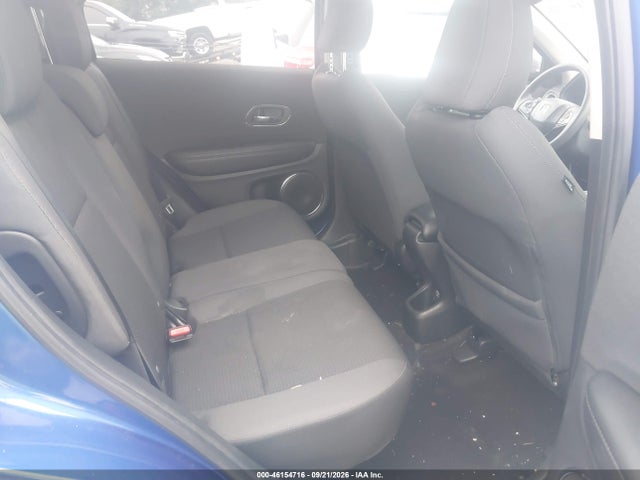 46154716 :رقم المزاد ، 3CZRU6H50KM717507 vin ، 2019 Honda Hr-v Ex مزاد بيع