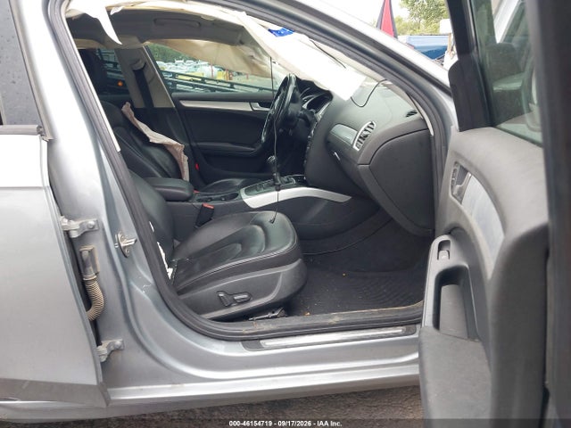 46154719 :رقم المزاد ، WAUDFAFL8BN044287 vin ، 2011 Audi A4 2.0t Premium مزاد بيع