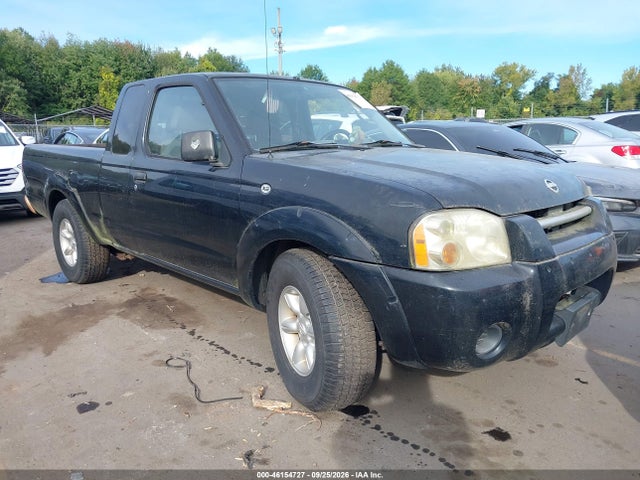 Продажа на аукционе авто 2003 Nissan Frontier Xe, vin: 1N6DD26T33C403201, номер лота: 46154727