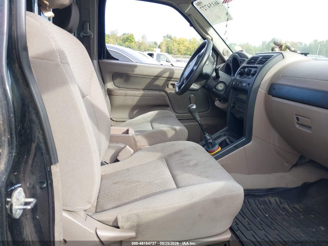 Продажа на аукционе авто 2003 Nissan Frontier Xe, vin: 1N6DD26T33C403201, номер лота: 46154727