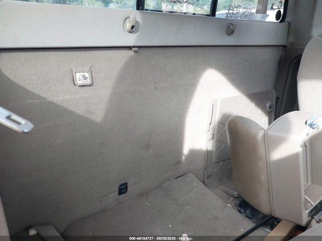 Продажа на аукционе авто 2003 Nissan Frontier Xe, vin: 1N6DD26T33C403201, номер лота: 46154727