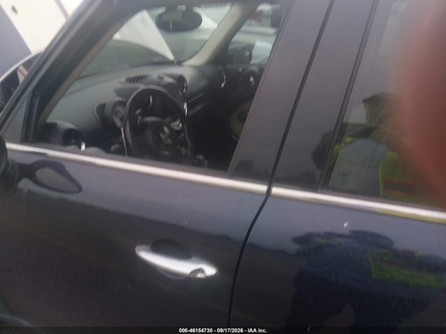 Aukcja sprzedaży 2013 Mini Countryman Cooper S, vin: WMWZC3C53DWP21033, numer aukcji: 46154730