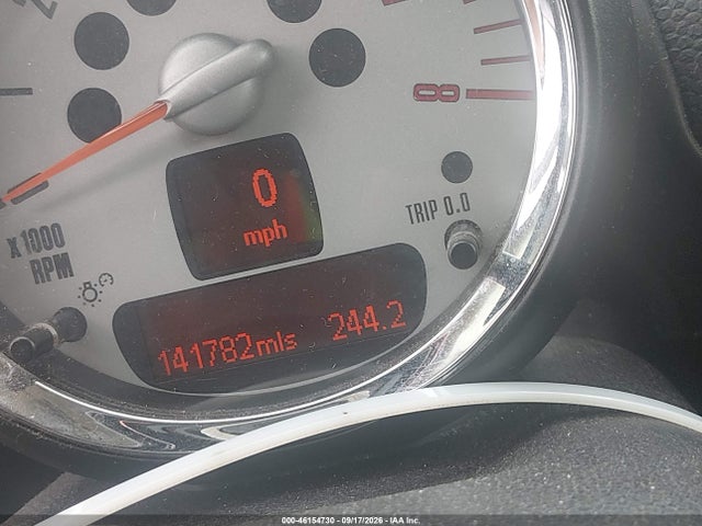 Aukcja sprzedaży 2013 Mini Countryman Cooper S, vin: WMWZC3C53DWP21033, numer aukcji: 46154730