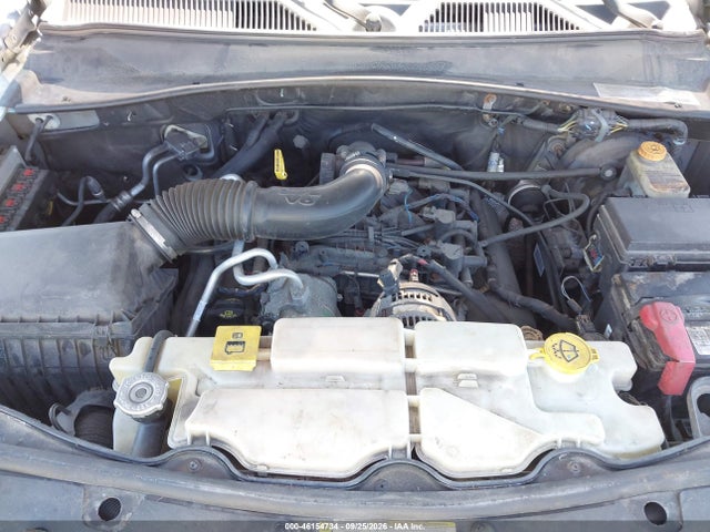 46154734 :رقم المزاد ، 1J4PN2GK7BW523786 vin ، 2011 Jeep Liberty Sport مزاد بيع