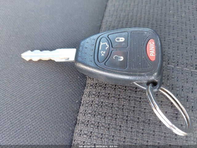 46154734 :رقم المزاد ، 1J4PN2GK7BW523786 vin ، 2011 Jeep Liberty Sport مزاد بيع