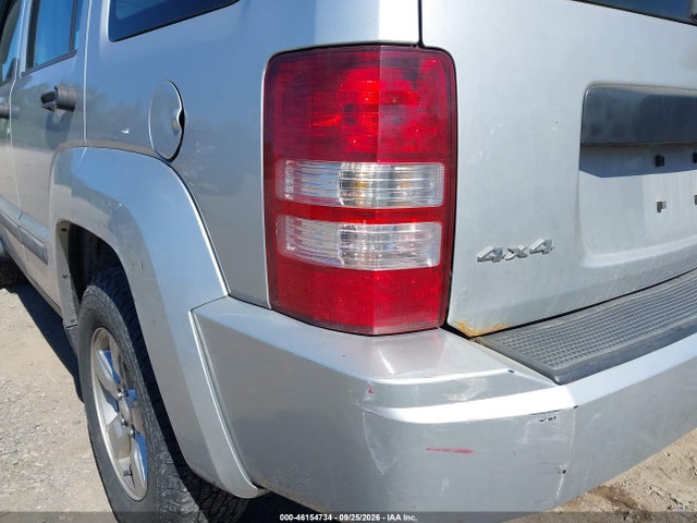 46154734 :رقم المزاد ، 1J4PN2GK7BW523786 vin ، 2011 Jeep Liberty Sport مزاد بيع
