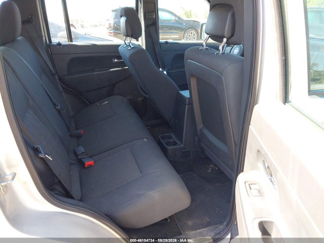 46154734 :رقم المزاد ، 1J4PN2GK7BW523786 vin ، 2011 Jeep Liberty Sport مزاد بيع