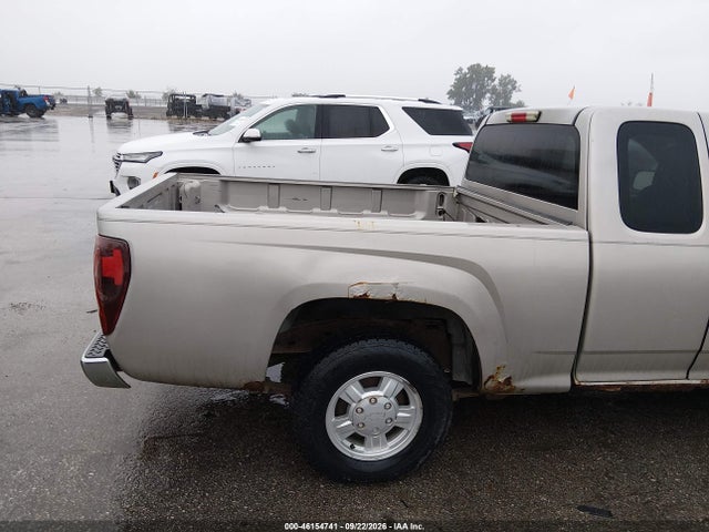 Продаж на аукціоні авто 2004 Chevrolet Colorado Ls, vin: 1GCCS196048207418, номер лоту: 46154741