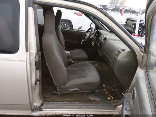 Продаж на аукціоні авто 2004 Chevrolet Colorado Ls, vin: 1GCCS196048207418, номер лоту: 46154741