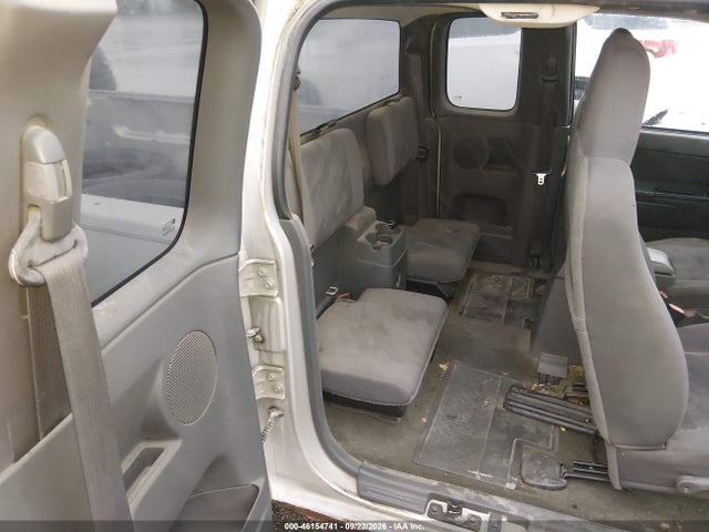 Продаж на аукціоні авто 2004 Chevrolet Colorado Ls, vin: 1GCCS196048207418, номер лоту: 46154741