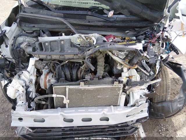 Aukcja sprzedaży 2021 Mitsubishi Mirage, vin: ML32AUHJ2MH007150, numer aukcji: 46154742