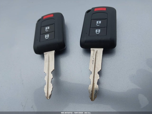 Aukcja sprzedaży 2021 Mitsubishi Mirage, vin: ML32AUHJ2MH007150, numer aukcji: 46154742