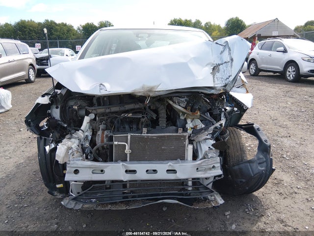 Aukcja sprzedaży 2021 Mitsubishi Mirage, vin: ML32AUHJ2MH007150, numer aukcji: 46154742