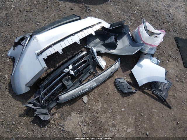 Aukcja sprzedaży 2021 Mitsubishi Mirage, vin: ML32AUHJ2MH007150, numer aukcji: 46154742