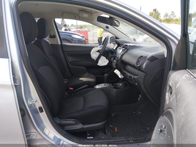 Aukcja sprzedaży 2021 Mitsubishi Mirage, vin: ML32AUHJ2MH007150, numer aukcji: 46154742