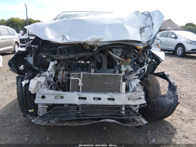 Aukcja sprzedaży 2021 Mitsubishi Mirage, vin: ML32AUHJ2MH007150, numer aukcji: 46154742