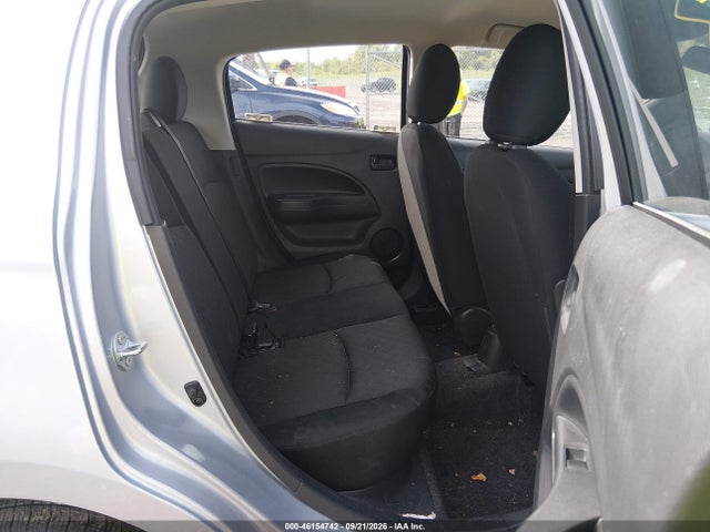 Aukcja sprzedaży 2021 Mitsubishi Mirage, vin: ML32AUHJ2MH007150, numer aukcji: 46154742