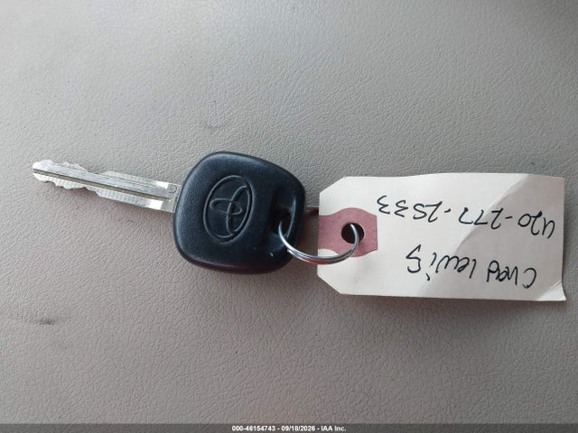 2011 Toyota Venza მანქანა იყიდება აუქციონზე, vin: 4T3ZA3BB3BU040351, აუქციონის ნომერი: 46154743