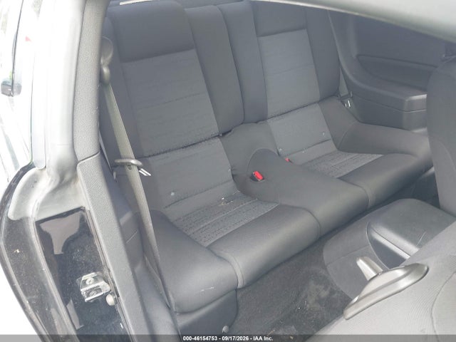 2005 Ford Mustang V6 Deluxe/v6 Premium მანქანა იყიდება აუქციონზე, vin: 1ZVFT80N755112653, აუქციონის ნომერი: 46154753