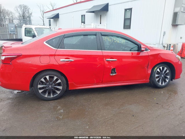 Aukcja sprzedaży 2016 Nissan Sentra Sr, vin: 3N1AB7AP5GY307654, numer aukcji: 46154755