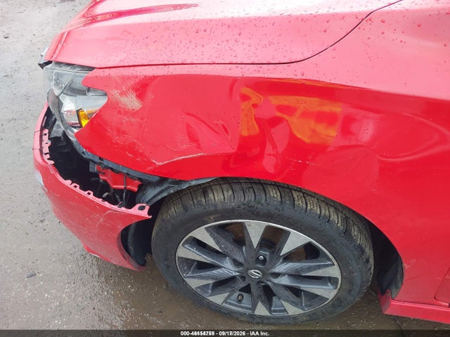 Aukcja sprzedaży 2016 Nissan Sentra Sr, vin: 3N1AB7AP5GY307654, numer aukcji: 46154755