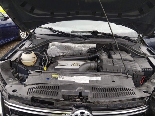 Aukcja sprzedaży 2016 Volkswagen Tiguan S, vin: WVGAV7AX7GW611303, numer aukcji: 46154759