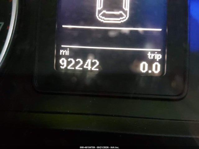 Aukcja sprzedaży 2016 Volkswagen Tiguan S, vin: WVGAV7AX7GW611303, numer aukcji: 46154759