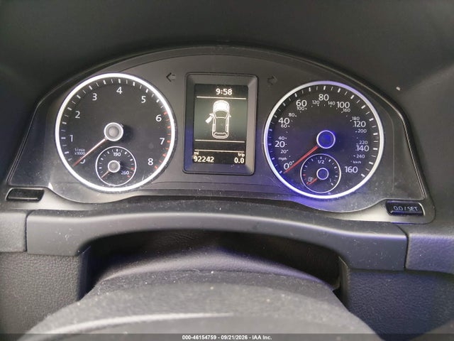 Aukcja sprzedaży 2016 Volkswagen Tiguan S, vin: WVGAV7AX7GW611303, numer aukcji: 46154759