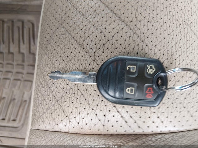 Ford Expedition Xlt 2014 1FMJU1J55EEF56691 Image 11