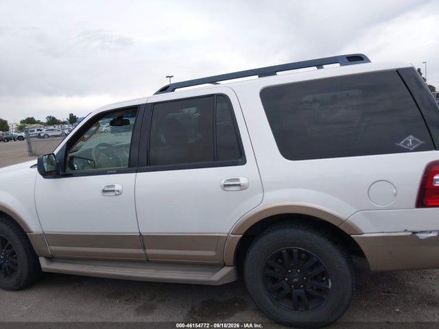 Ford Expedition Xlt 2014 1FMJU1J55EEF56691 Image 14