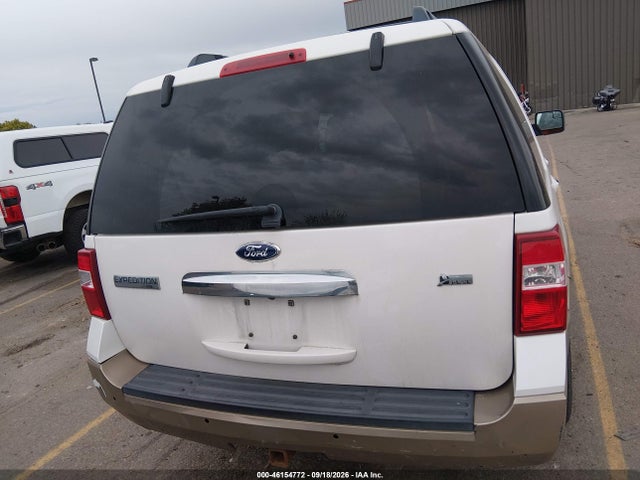 Ford Expedition Xlt 2014 1FMJU1J55EEF56691 Image 16