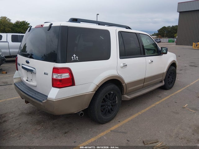 Ford Expedition Xlt 2014 1FMJU1J55EEF56691 Image 4