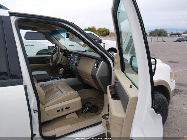 Ford Expedition Xlt 2014 1FMJU1J55EEF56691 Image 5
