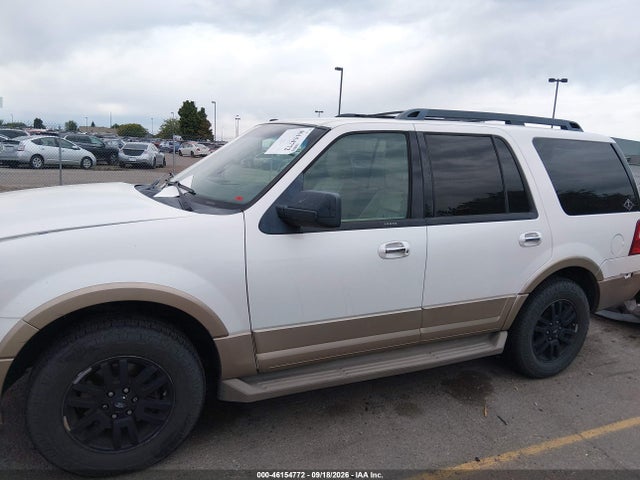Ford Expedition Xlt 2014 1FMJU1J55EEF56691 Image 6