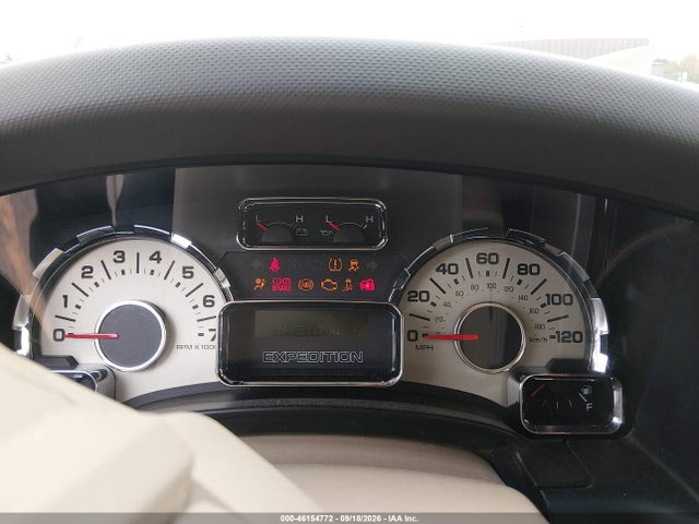 Ford Expedition Xlt 2014 1FMJU1J55EEF56691 Image 7
