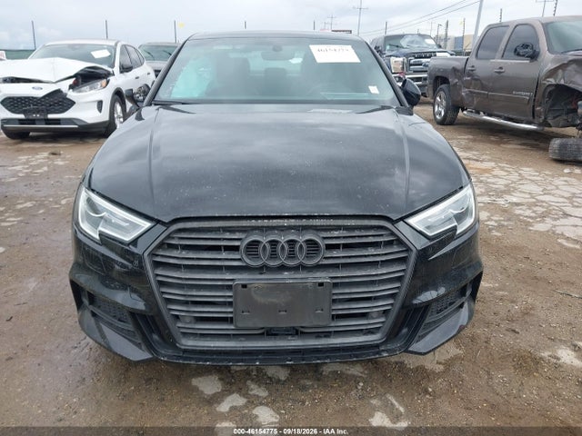 46154775 :رقم المزاد ، WAUGUGFF2H1058234 vin ، 2017 Audi A3 2.0t Premium مزاد بيع