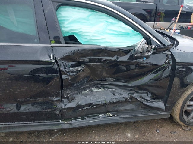 46154775 :رقم المزاد ، WAUGUGFF2H1058234 vin ، 2017 Audi A3 2.0t Premium مزاد بيع