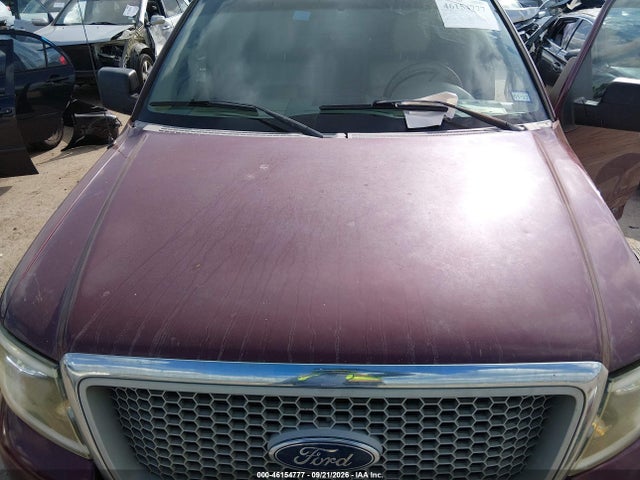 Продаж на аукціоні авто 2004 Ford F-150 Lariat/xlt, vin: 1FTPW12564KC06686, номер лоту: 46154777