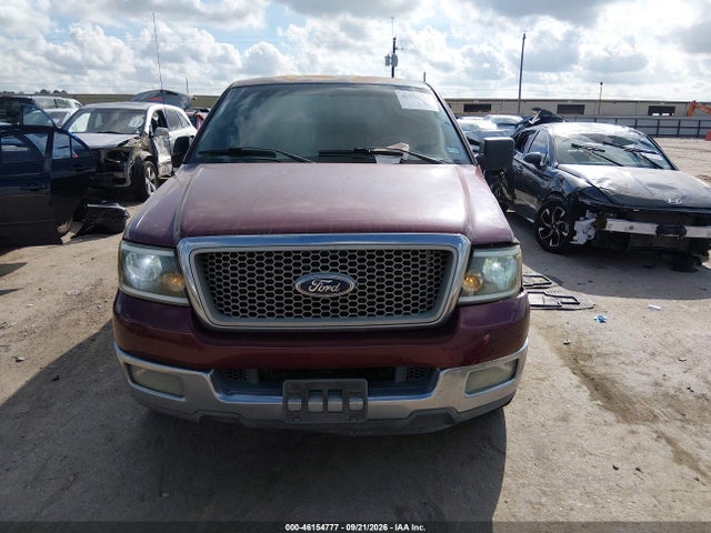 Продаж на аукціоні авто 2004 Ford F-150 Lariat/xlt, vin: 1FTPW12564KC06686, номер лоту: 46154777