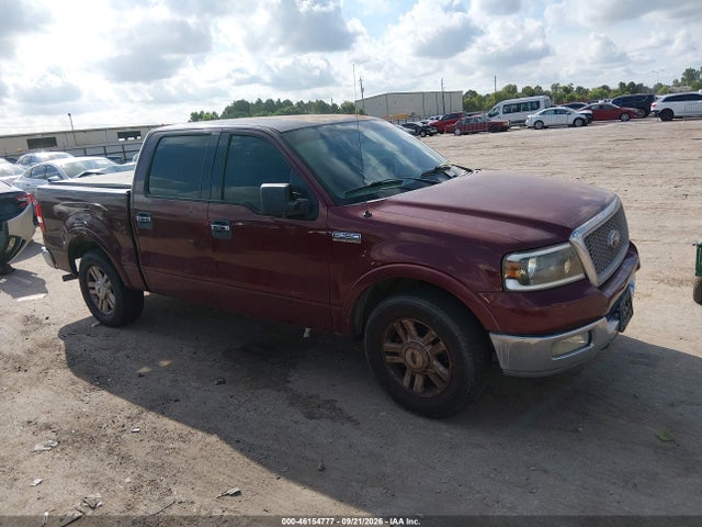 Продаж на аукціоні авто 2004 Ford F-150 Lariat/xlt, vin: 1FTPW12564KC06686, номер лоту: 46154777